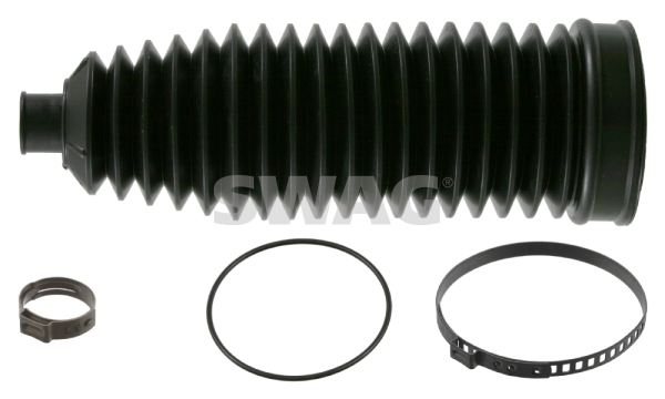 SET CUFFIA INTERNA SCATOLA GUIDA
